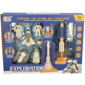 Space Exploration Play Set