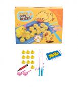 Duck Magnetic Fishing Game