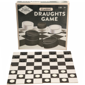 Draughts Game