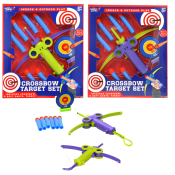 Crossbow Target Set