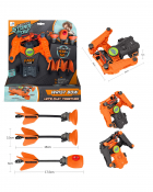 Wrist Bow Soft Dart Blaster