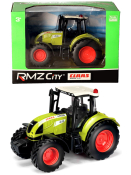 Farm Tractor Claas 540