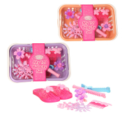 Beauty Set in a Basket (2 asstd)