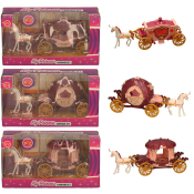 My Princess Carriage Play Set (3 asstd)