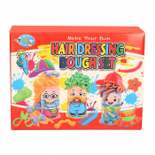 Hair Dressing Dough Set