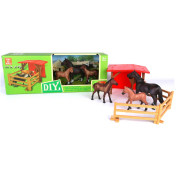 Horse Play Set