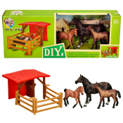 Horse Play Set