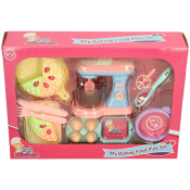 Baking Food Play Set