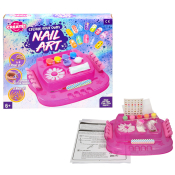 Create Your Own Nail Art