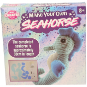 Make Your Own Sea Horse