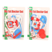 Doctor Set (2 asstd)