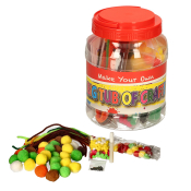 Make Your Own Tub of Crafts