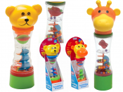 Tumbling Animal Friends (2 asstd)
