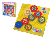 Fun with Gears Play Set
