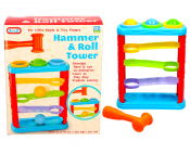 Hammer & Roll Tower