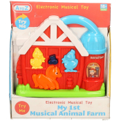 My 1st Musical Animal Farm (Try Me)