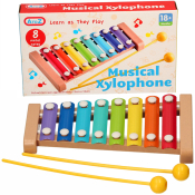 Musical Xylophone