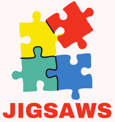 Jigsaws