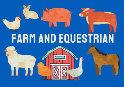 Farm & Equestrian