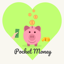 Pocket Money