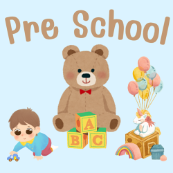Pre School