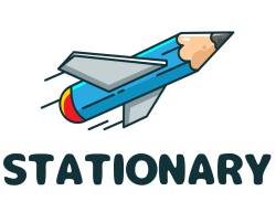 Stationery Boxes