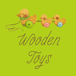Wooden Toys