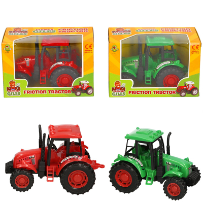Farm Tractor (3 asstd)