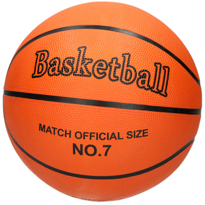 Basketball Size 7 (Inflated)