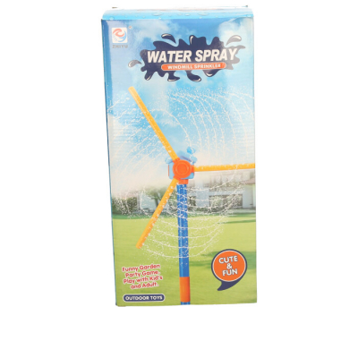 Water Spray Garden Sprinkler
