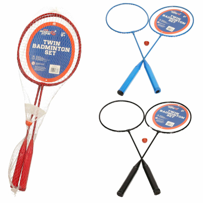 Badminton Twin Set