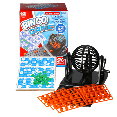 Bingo Game