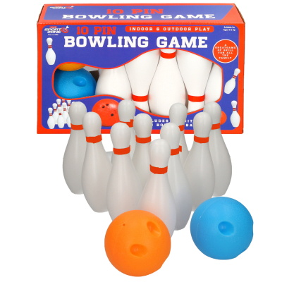 BOWLING GAME