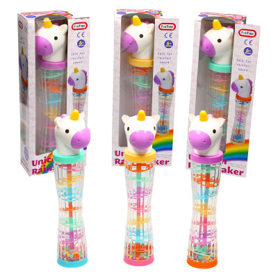 Tumbling Unicorn Rainmaker (3 asstd)