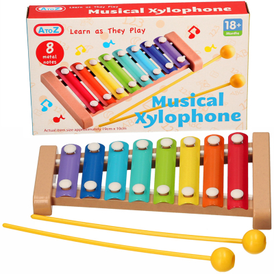 Musical Xylophone