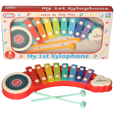My 1st Xylophone