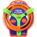 Boomerang & Flying Disc (2 asstd)