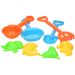 Beach Set 8pcs