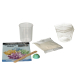 Create Your Own Crystal Growing Set 3pcs
