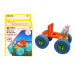 Build & Play Model Vehicle Kit (4 asstd)