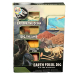 Dinosaur Fossil Dig Set